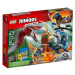 Lego® jurassic world 10756 útěk pteranodona