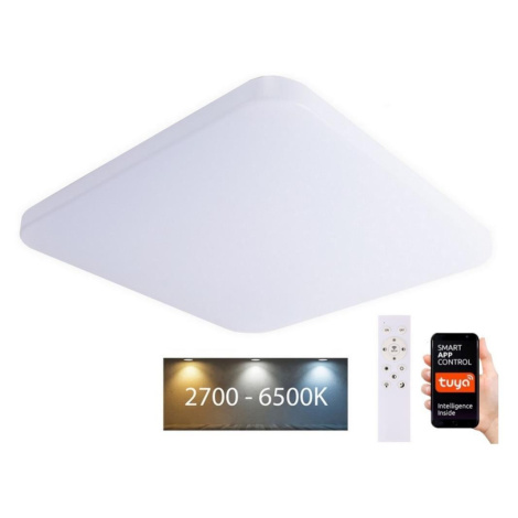 Brilagi Brilagi - LED Stmívatelné stropní svítidlo SMART LED/36W/230V Wi-Fi Tuya + DO