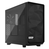 Fractal Design Meshify 2 Lite Black TG Light Tint FD-C-MEL2A-03 Černá