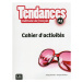Tendances A1 Cahier d´Activites CLE International