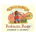 Postman Bear (20th Anniversary Edition) - Julia Donaldson, Axel Scheffler (ilustrátor) - kniha z