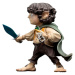 Weta Workshop Lord of the Rings Frodo Baggins 2022 Mini Epics Vinyl Figure