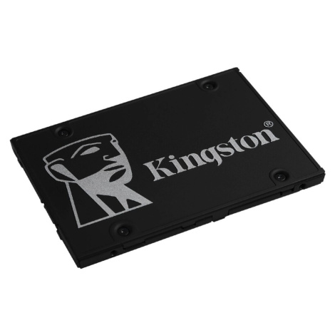 Kingston SSD KC600 512GB, SKC600/512G