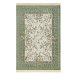 Nouristan - Hanse Home koberce Kusový koberec Naveh 104369 Green - 95x140 cm