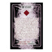 Vampire: The Masquerade - Discipline and Blood Magic Cards