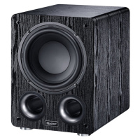 Magnat Alpha RS 8 Hi-Fi Subwoofer Black 1 ks