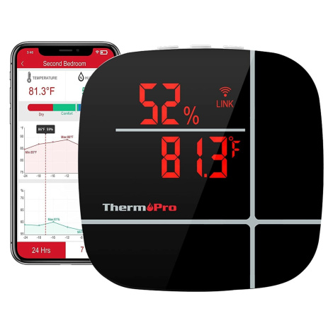 ThermoPro TP90 - PTS-047