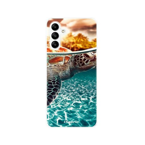 iSaprio Turtle 01 pro Samsung Galaxy A04s