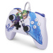 PowerA Enhanced Wired Controller, Master Sword Attack (SWITCH) - 1526548-01