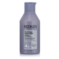 REDKEN Blondage High Bright Shampoo 300 ml