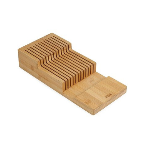 JOSEPH JOSEPH DrawerStore Bamboo 851695 Organizér na nože velký