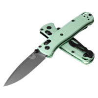 Benchmade 533GY-06 Mini Bugout® Sea Foam