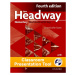 New Headway Elementary (4th Edition) Classroom Presentation Tool eWorkbook (OLB) Oxford Universi