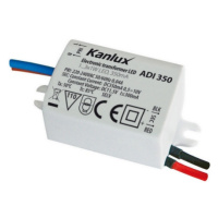 LED driver Kanlux ADI 350 1-3W 350mA DC 01440
