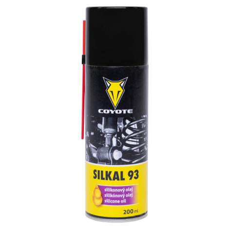 Coyote Silkal 93 200 ml