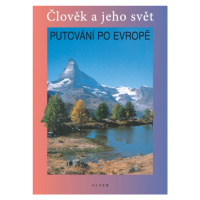 PUTOVÁNÍ PO EVROPĚ (092992) Alter