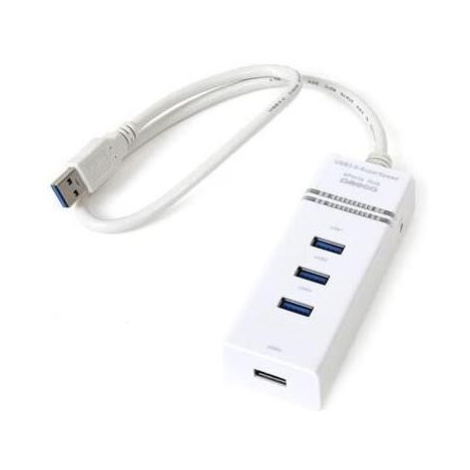 USB HUB 4xUSB 3.0 port 50 cm Donoci