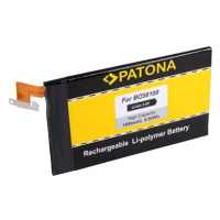 PATONA pro HTC ONE 601n 1800mAh 3,8V Li-pol