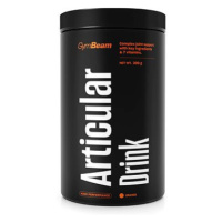 GymBeam Articular Drink 390 g, orange