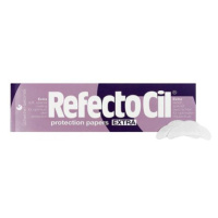 RefectoCil ochranné papírky EXTRA, 80 ks / bal