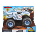 Mattel Hot Wheels Monster Trucks Velké nesnáze, více druhů