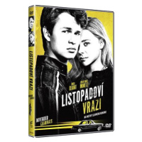 Listopadoví vrazi - DVD