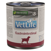 Vet Life Dog Gastrointestinal konzerva 300 g