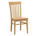 Stima Dřevěná židle K2 masiv Třešeň