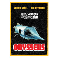 Vzpoura mozků 3: Odysseus komiks | Václav Šorel