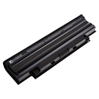 Baterie T6 Power Dell Inspiron 13R, 15R, 17R, 5200mAh, 58Wh, 6cell