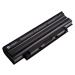 Baterie T6 Power Dell Inspiron 13R, 15R, 17R, 5200mAh, 58Wh, 6cell