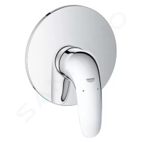 Grohe 29098003 - Páková sprchová baterie pod omítku, chrom