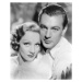 Fotografie Marlene Dietrich And Gary Cooper, Desire 1936 Directed By Frank Borzage, 30 × 40 cm