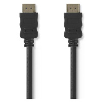 Kabel HDMI 3m NEDIS CVGT34000BK30