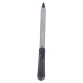 Nippes Solingen Pilník safírový špičatý černý 16 cm 1 ks