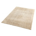 Mint Rugs - Hanse Home koberce AKCE: 60x110 cm Kusový koberec Glam 103013 Creme - 60x110 cm