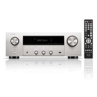 Denon DRA-900H stříbrný