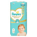 Pampers Premium Care Velikost 4, 52 Plenek, 9kg-14kg