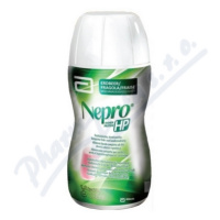 NEPRO HP příchuť jahodová por.sol.1x220ml