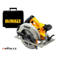 DeWALT DWE575K kotoučová pila