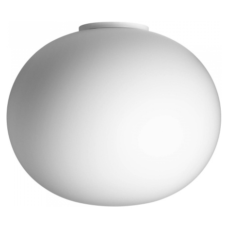 Flos designová stropní a nástěnná svítidla Glo-ball C1 C/W