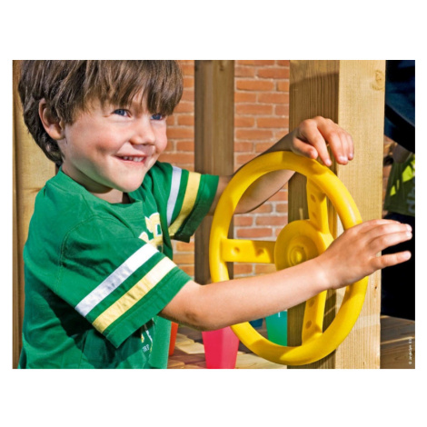 Dětský volant JG Steering Wheel Jungle Gym