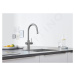 Grohe 31541DC0 - Dřezová baterie Connected, s chladícím zařízením a filtrací, supersteel