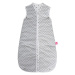 MOTHERHOOD - Vak na spaní 2v1 Grey Classics 0-18m 3 tog