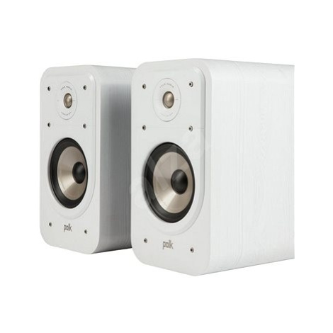 Polk Audio Signature S20e White