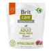 Brit Care Dog Hypoallergenic s jehněčím Adult Small Breed 1 kg