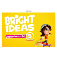 Bright Ideas Starter Classroom Resource Pack Oxford University Press