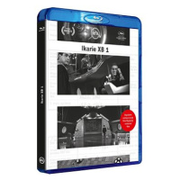 Ikarie XB1 (DIGITÁLNĚ RESTAUROVANÝ FILM) - Blu-ray