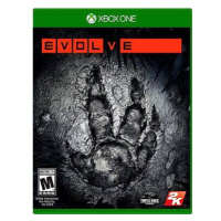 Xbox One - Evolve