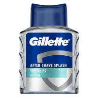 GILLETTE Refreshing Arctic Ice 100 ml